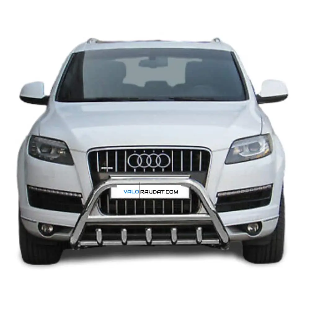 Audi Q5 www.Valoraudat.com 1