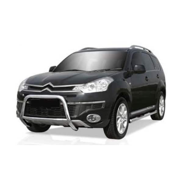 Citroen C Crosser www.Valoraudat.com