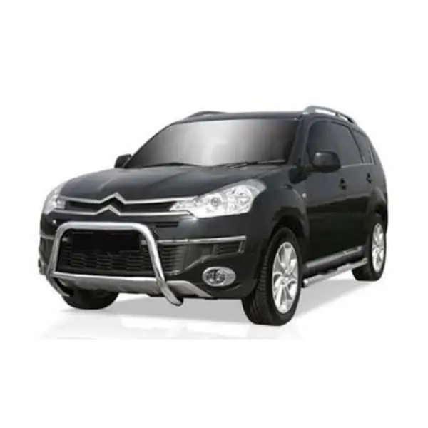 Citroen C Crosser www.Valoraudat.com