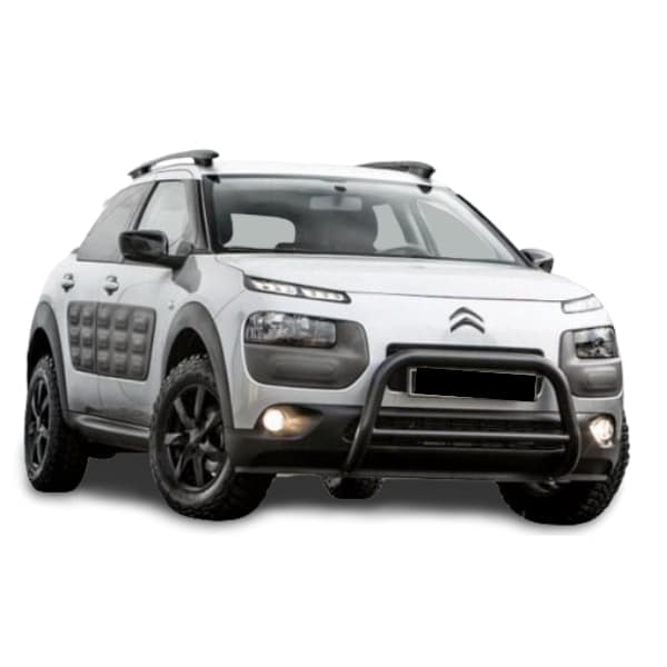 Citroen C4 Cactus www.Valoraudat.com