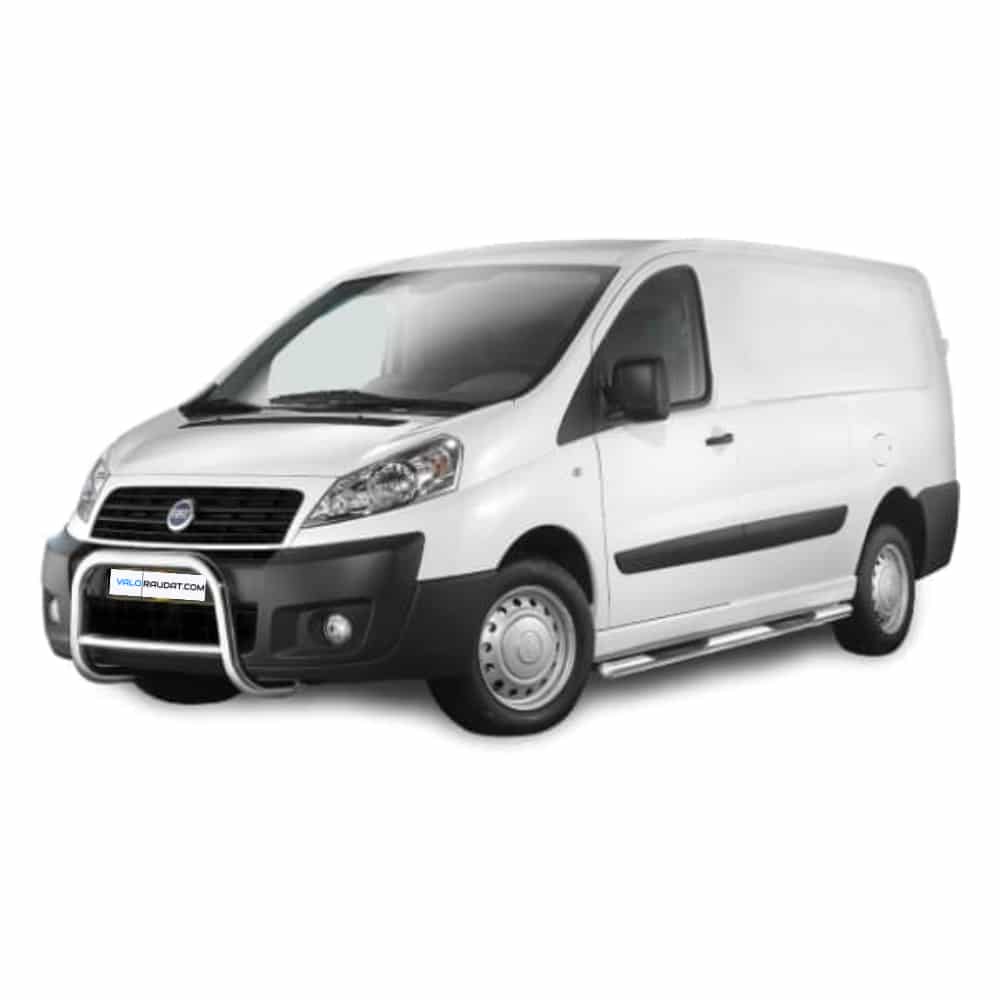 Fiat Scudo www.Valoraudat.com