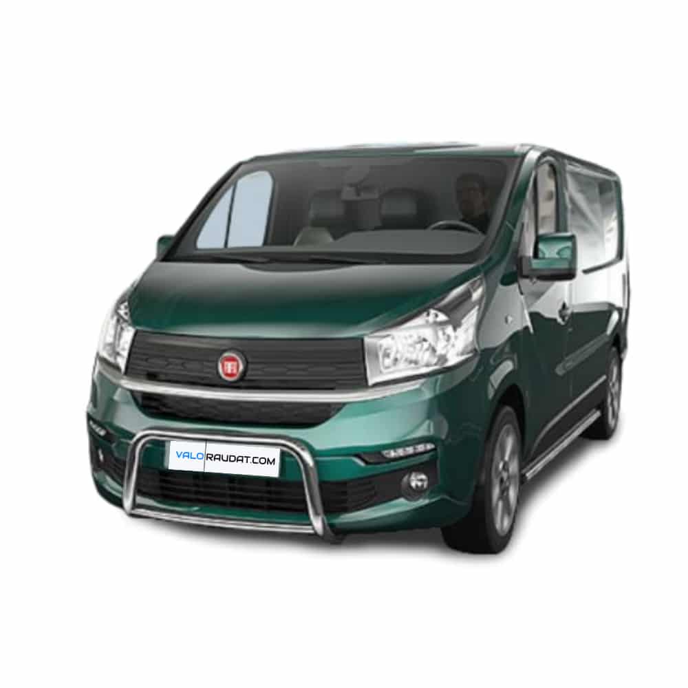 Fiat500X www.Valoraudat.com 3