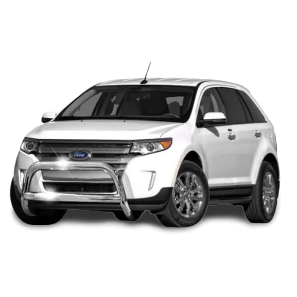 Ford Edge www.Valoraudat.com