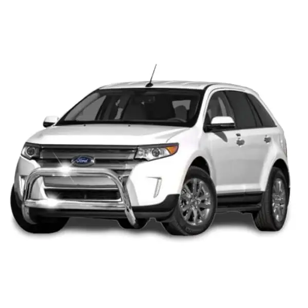 Ford Edge www.Valoraudat.com