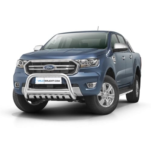 Ford Ranger 2012 2020 teraksiset astinlaudat www.Valoraudat.com 2