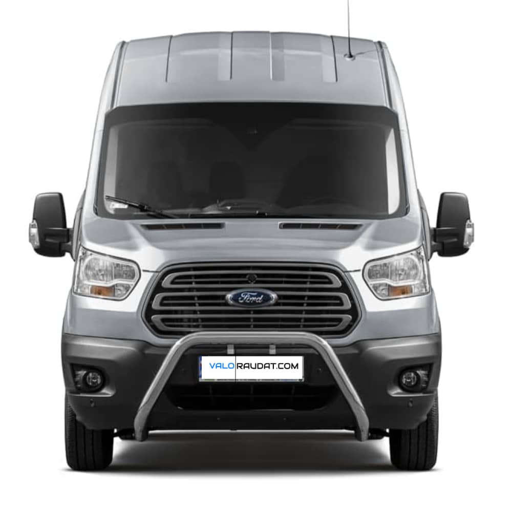 Ford Transit kaitserauad.ee