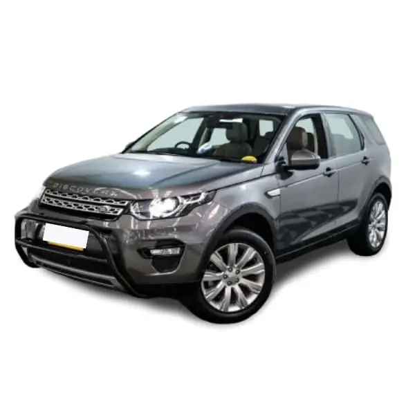 Land Rover Discovery Sport 5 www.Valoraudat.com