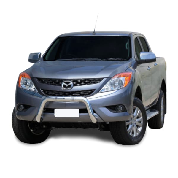 Mazda BT50 www.Valoraudat.com