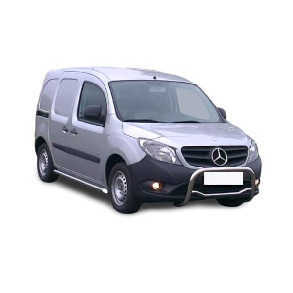 Mercedes Benz Citan www.Valoraudat.com