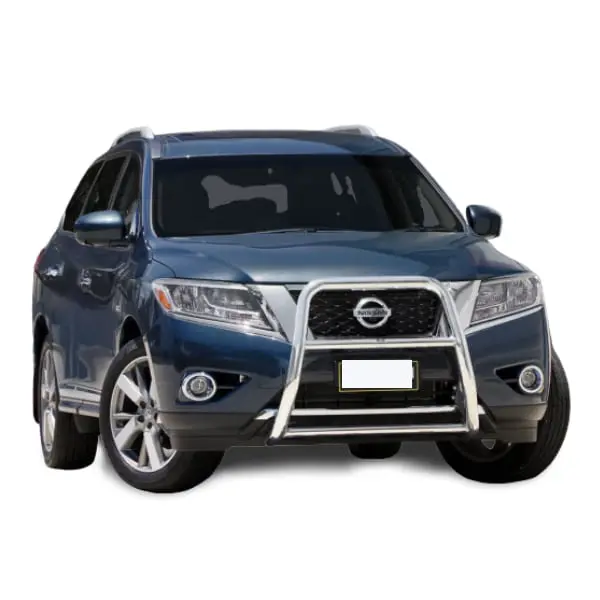 Nissan Bathfinder www.Valoraudat.com