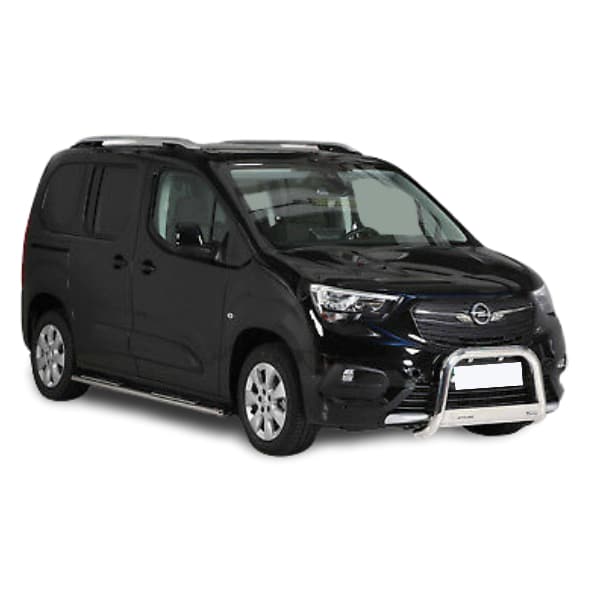 Opel Combo www.Valoraudat.com