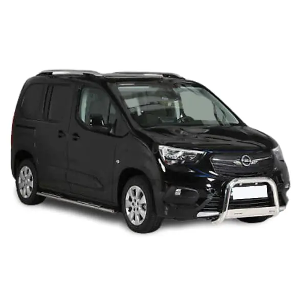 Opel Combo www.Valoraudat.com