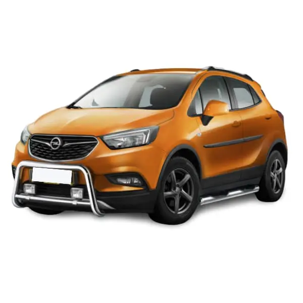 Opel Mokka x www.Valoraudat.com