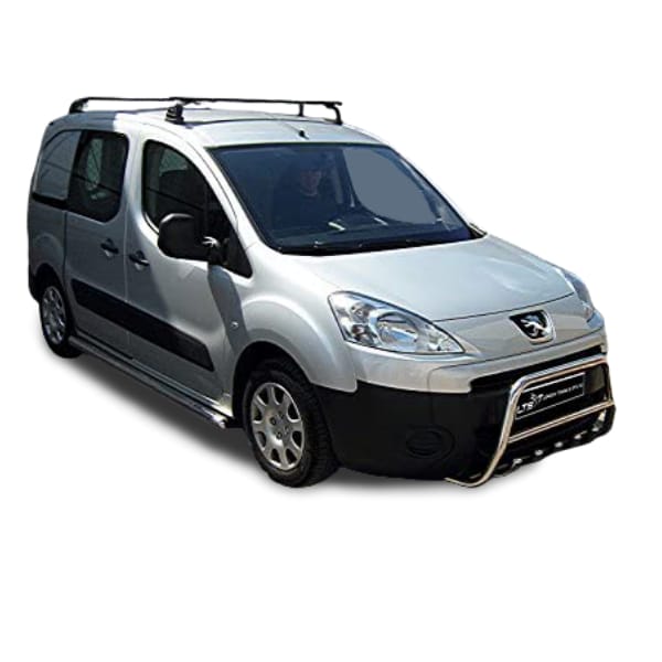 Peugeot 2008 www.Valoraudat.com