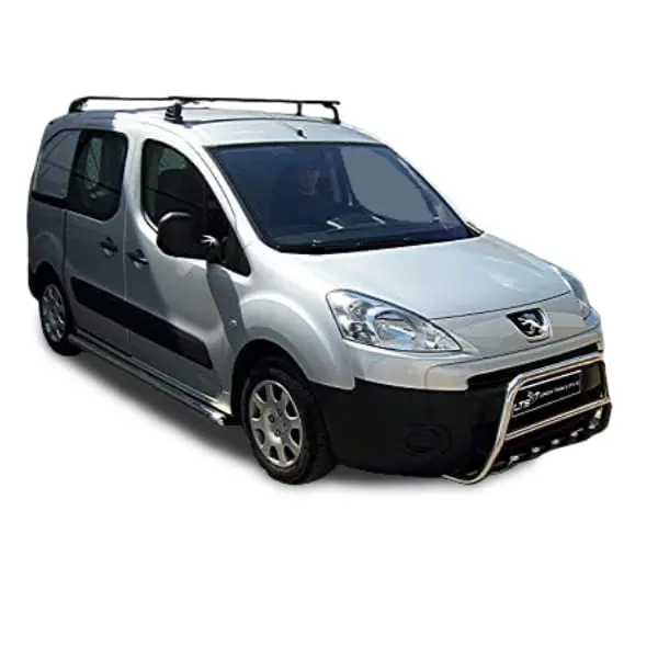 Peugeot 2008 www.Valoraudat.com