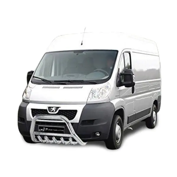 Peugeot Boxer www.Valoraudat.com