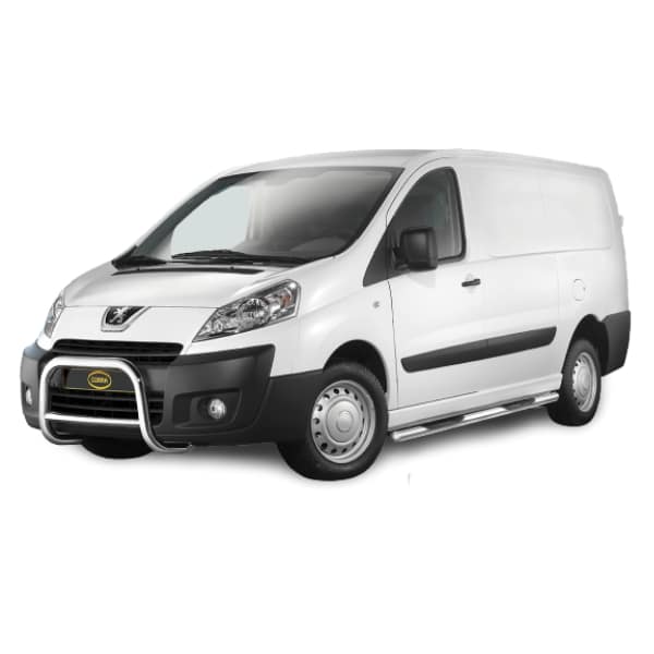 Peugeot Expert www.Valoraudat.com