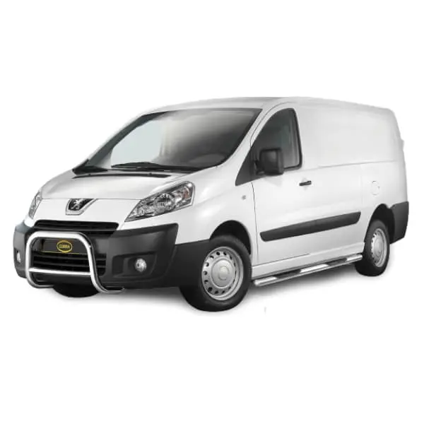 Peugeot Expert www.Valoraudat.com