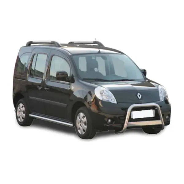 Renault Kangoo www.Valoraudat.com