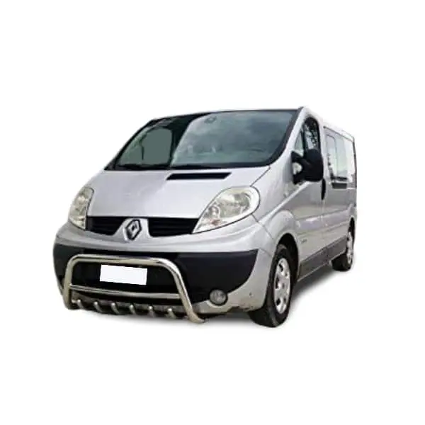 Renault Trafic www.Valoraudat.com