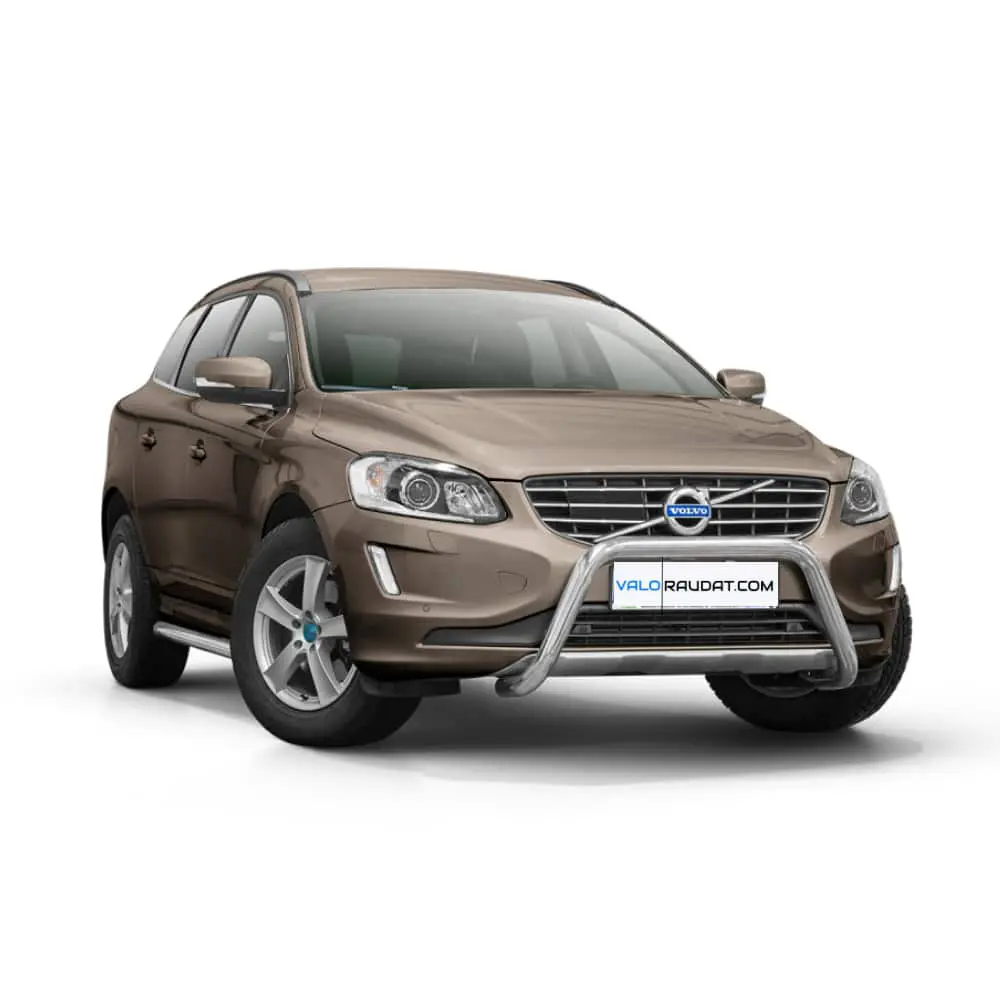 Volvo XC60 2014 valorauta superbar www.Valoraudat.com
