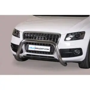 AUDI Q5 2008-2015 terasest superbar kaitseraud
