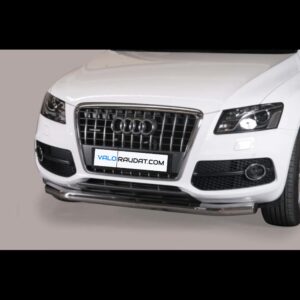 Audi Q5 2008-2015 esistange kaitseraud