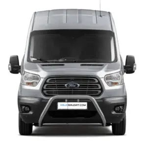 Ford Transit 2014-2019 kaitseraud superbar