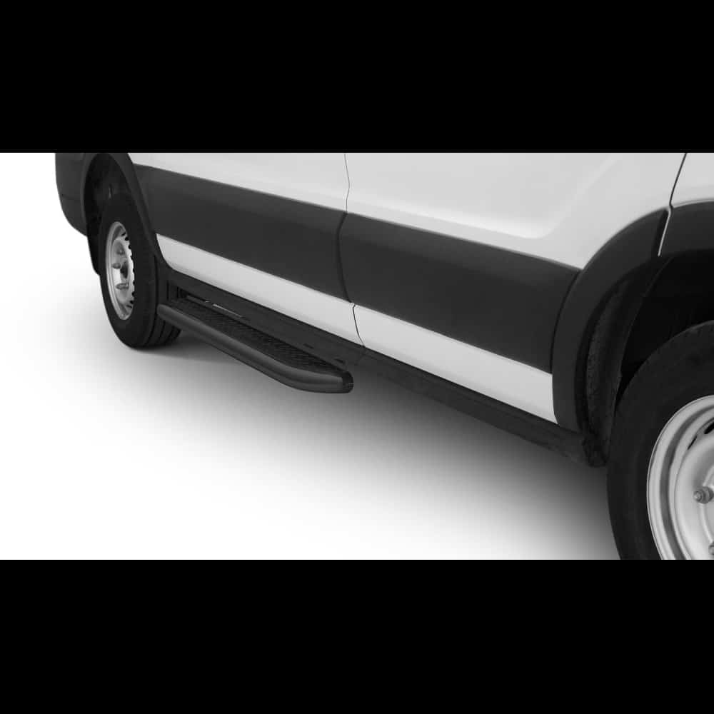 Ford Transit 2019< terasest astmelaud 2 Ford Transit 2019< terasest astmelaud - Image 2