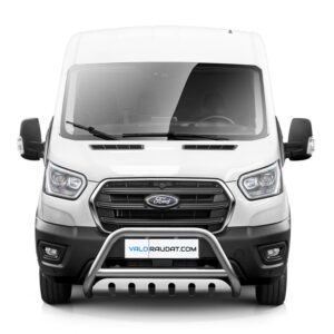 Ford Transit 2019< kaitseraud alla ajamise kaitsega