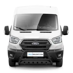 Alternative view of Ford Transit 2019< kaitseraud alla ajamise kaitsega