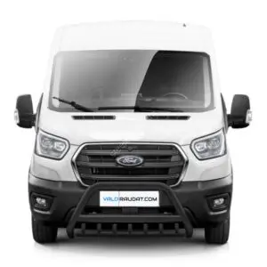 Alternative view of Ford Transit 2019< kaitseraud hammastega