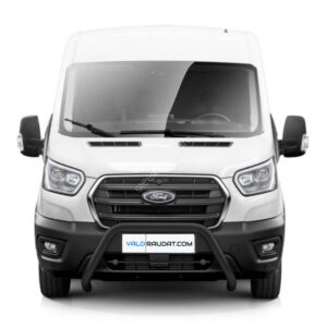 Ford Transit 2019< kaitseraud superbar 3 Ford Transit 2019 valorauta superbar www.valoraudat.com