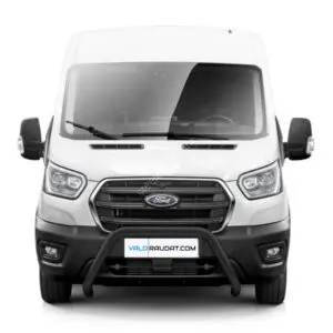 Alternative view of Ford Transit 2019< kaitseraud superbar