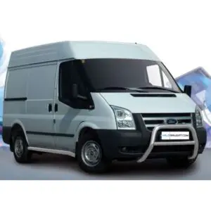 Ford Transit 2006 – 2014 kaitseraud vaherauaga