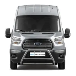 Ford Transit 2014-2019 kaitseraud vaherauaga