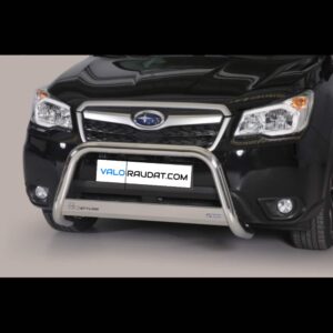 Subaru Forester 2013-2015 kaitseraud 63mm vaherauaga