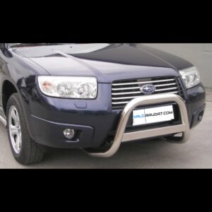 Subaru Forester 2006-2008 kaitseraud 63mm vaherauaga