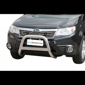 Subaru Forester 2008-2012 kaitseraud 63mm vaherauaga