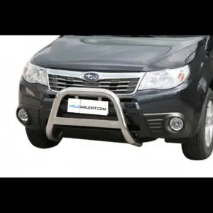 Subaru Forester 2008-2012 kaitseraud 63mm vaherauaga