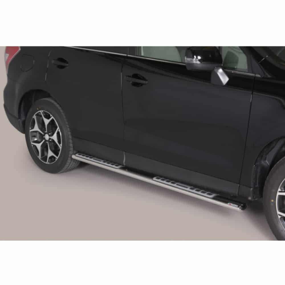 Subaru Forester 2013-2015 terasest astmelauad astmetega 1 Subaru Forester 2013-2015 terasest astmelauad astmetega