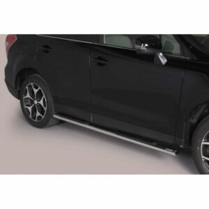 Subaru Forester 2013-2015 astmelauad plastmassist astmetega