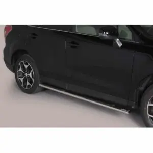 Subaru Forester 2013-2015 astmelauad plastmassist astmetega