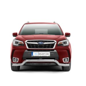 Subaru Forester 2013-2019 esistange superbar kaitseraud