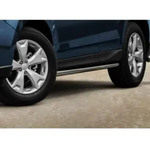Subaru Forester 2013< terasest superbar küljerauad