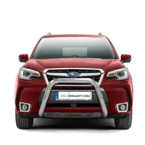 Subaru Forester 2013-2019 superbar kaitseraud