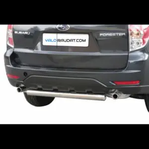 Subaru Forester 63mm tagastange kaitserauad <2008