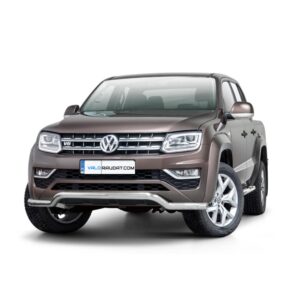 Volkswagen Amarok V6 2016< esistange superbar kaitseraud