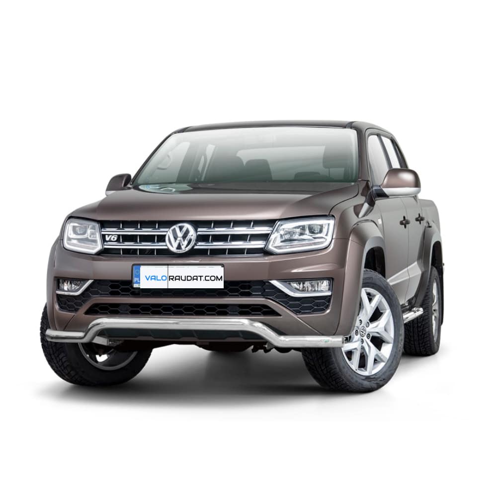 Volkswagen Amarok V6 2016< esistange superbar kaitseraud 1 Volkswagen Amarok V6 2016< esistange superbar kaitseraud