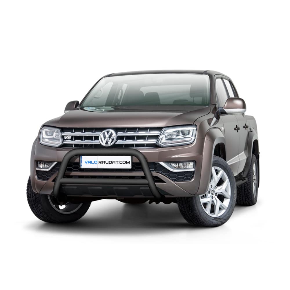 Volkswagen Amarok V6 2016< kaitseraud vaherauaga 2 Volkswagen Amarok V6 2016< kaitseraud vaherauaga - Image 2